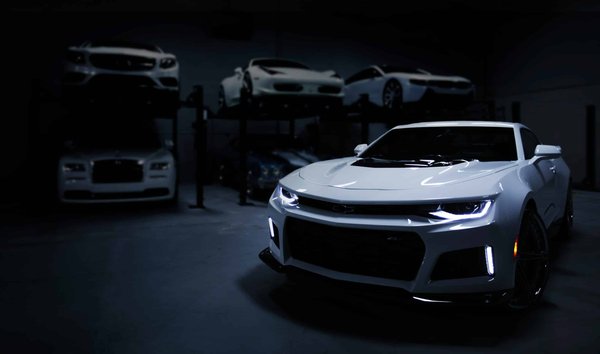 Scoop automobile : les dernières innovations qui vont révolutionner votre expérience de conduite