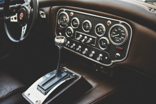 Les innovations de la technologie automobile qui façonneront l'avenir de la conduite